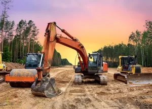 Contractor Equipment Coverage in Houston, Harris County, TX