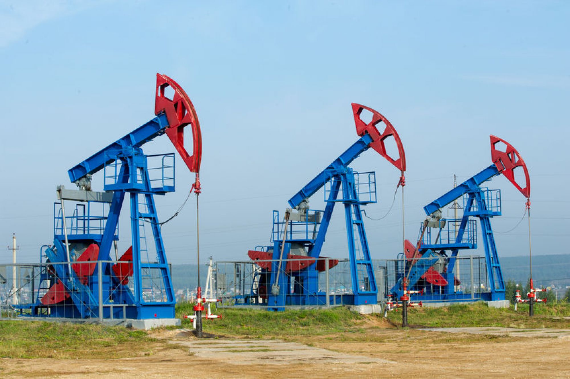 Houston, Harris County, TX   Oilfield Contractor Insurance