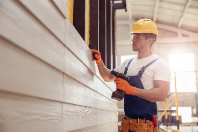 Siding Contractor Insurance in Houston, Harris County, TX