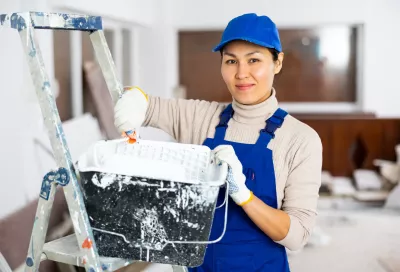 Painting Contractor Insurance in Houston, Harris County, TX